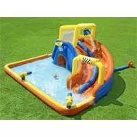 Bestway Vodeni Park Na Naduvavanje