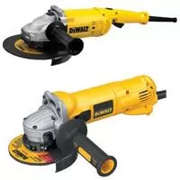 Kliknite za detalje - Komplet profesionalnih DeWalt brusilica
