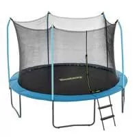 Kliknite za detalje - Bestway 59104 Trambolina 366x278cm