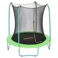 Kliknite za detalje - Bestway 59102 Trambolina 244x220cm