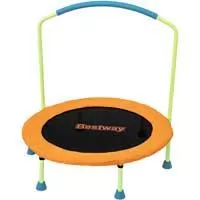 Kliknite za detalje - Bestway 59100 Trambolina 91x96cm