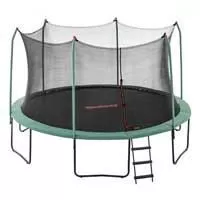 Kliknite za detalje - Bestway 59105 Trambolina 427x286cm
