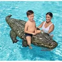 Bestway Krokodil Dušek