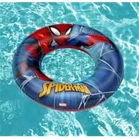 Bestway šlauf Spiderman