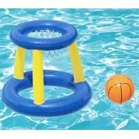 Kliknite za detalje - Bestway Košarkaški set za bazen 52418 Splash N Hoop