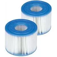 Kliknite za detalje - Bestway Filter za Lay-Z-Spa đakuzi 60311