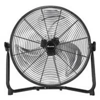 Kliknite za detalje - Podni ventilator Quantek Q1505 45cm 110W