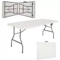 Kliknite za detalje - Sklopivi sto 180cm 32-341000