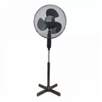 Kliknite za detalje - Floria Podni ventilator 40cm 40W ZLN1181