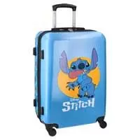 Kliknite za detalje - Tvrdi kofer ABS Disneyland Stitch 24inch