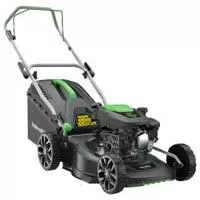 Kliknite za detalje - Motorna kosačica za travu Iskra IE-GL150-43HP