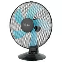 Kliknite za detalje - Stoni ventilator Ardes Steelo 40cm 50W AR5ST40N