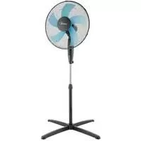 Kliknite za detalje - Podni ventilator Ardes Steelo 40cm 50W AR5ST40PN