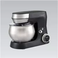 Kliknite za detalje - Maestro MR558 Planetarni mikser sa posudom 2000W Inox Crni 5L