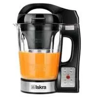 Kliknite za detalje - Iskra Blender sa funkcijom kuvanja MC-800B