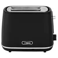 Kliknite za detalje - Iskra Toster 930W ST-276