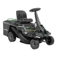 Kliknite za detalje - Iskra Ero Traktorska kosačica za travu 224cm3 IE-TM224-610