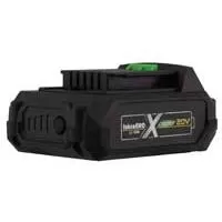 Kliknite za detalje - Iskra punjivi akumulator 20V 2000mAh IEX-BP-2020