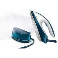 Kliknite za detalje - Pegla sa parnom stanicom Philips PerfectCare Compact GC7844/20