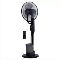 Ventilator sa raspršivačem
