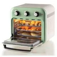 Ariete Mini rerna Vintage 16L