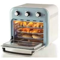 Ariete Mini rerna Vintage 16L