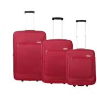 Set putnih kofera 3/1 Enova Dallas