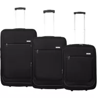 Set putnih kofera 3/1 Enova Dallas