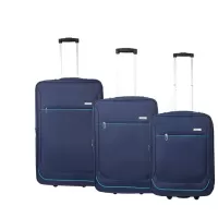 Set putnih kofera 3/1 Enova Dallas