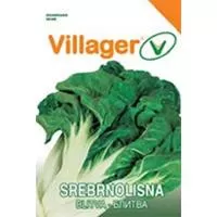 Kliknite za detalje - Seme za povrće 10 kesica - Srebrnolisna blitva Villager 003520