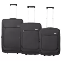 Set putnih kofera 3/1 Enova Dallas