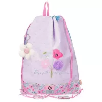 Torba za patike Enso Full Of Flowers