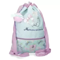 Torba za sport Enso Merci Amour