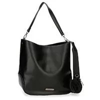 Kliknite za detalje - Pepe Jeans Velika tašna Salma black 70675