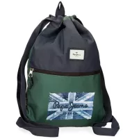 Torba za sport Pepe Jeans Jebb