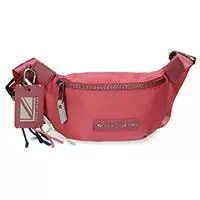 Kliknite za detalje - Torbica oko struka Pepe Jeans Tessa strawberry 70849
