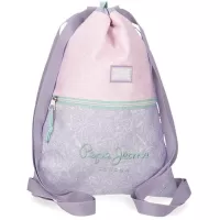 Torba za sport Renata Pepe Jeans