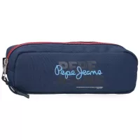Kliknite za detalje - Pernica Seldon Pepe Jeans 69640