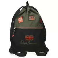 Kliknite za detalje - Torba za sport - ranac Ponder Pepe Jeans 68938