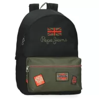 Kliknite za detalje - Ranac 44cm sa pregradom za laptop Pepe Jeans Ponder 68923