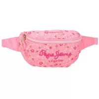 Kliknite za detalje - Torba oko struka Pepe Jeans Alenka pink 67149