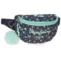 Kliknite za detalje - Torba oko struka Pepe Jeans Alenka navy 67149