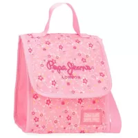 Kliknite za detalje - Termo torbica 6l  Alenka pink Pepe Jeans 67146