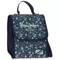Kliknite za detalje - Termo torbica 6l  Alenka navy Pepe Jeans 67146