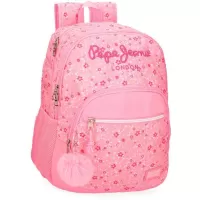 Školski ranac 44cm Pepe Jeans Alenka