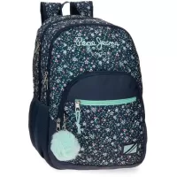 Školski ranac 44cm Pepe Jeans Alenka