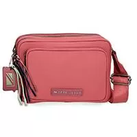 Kliknite za detalje - Pepe Jeans Tašna sa dve pregrade Tessa strawberry 70853
