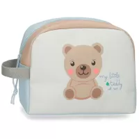 Dečiji neseser Roll Road Happy Pets