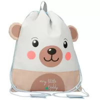 Kliknite za detalje - Torba za fizičko Roll Road Happy Pets Teddy 49937