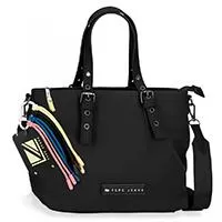 Kliknite za detalje - Pepe Jeans Ženska torba Tessa black 70872